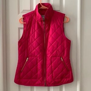 Old Navy excursion vest